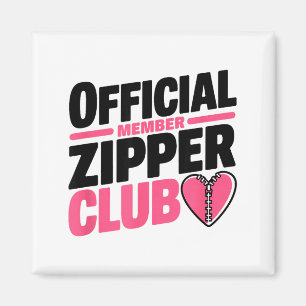 Imã Membro Oficial do Zipper Club, Cirurgia de Derivaç