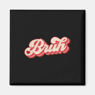 Imã Meme do Bruh no Dia dos Namorados Piada Divertida 