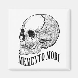 Imã Memento mori
