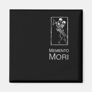 Imã Memento Mori Stoicismo Citação Epictetus Gifts Sto