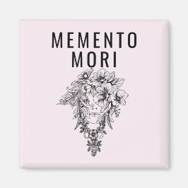Imã Memento Mori, Stoicismo, Marcus Aurelius