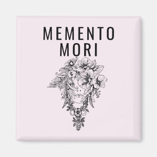 Imã Memento Mori, Stoicismo, Marcus Aurelius