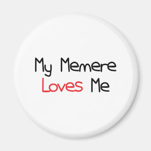 Imã Memere ama-me