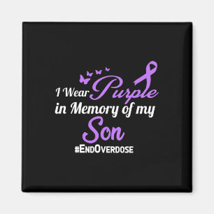 Imã Memória de Sensibilização para a Sobredosagem de C