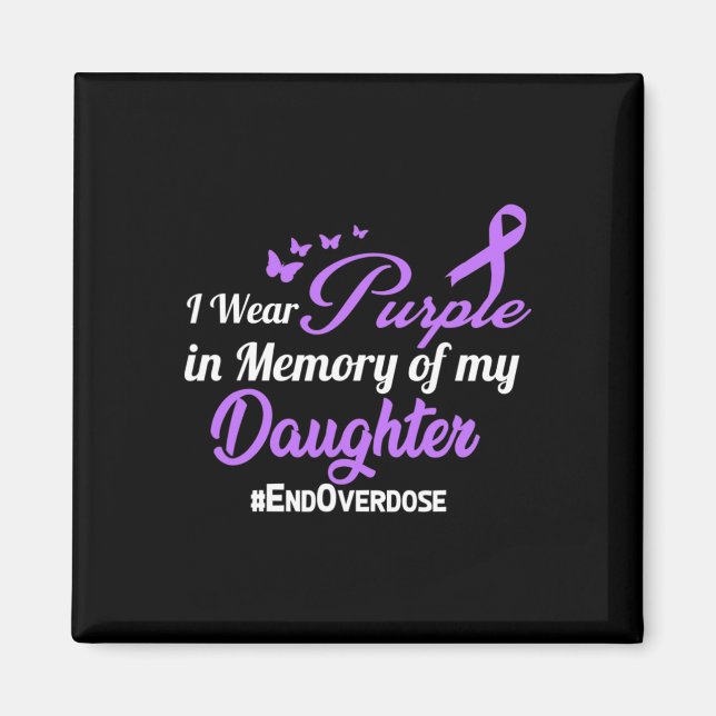 Imã Memória de Sensibilização para a Sobredosagem de M (Frente)