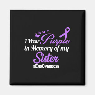 Imã Memória de Sensibilização sobre Sobredosagem de Me