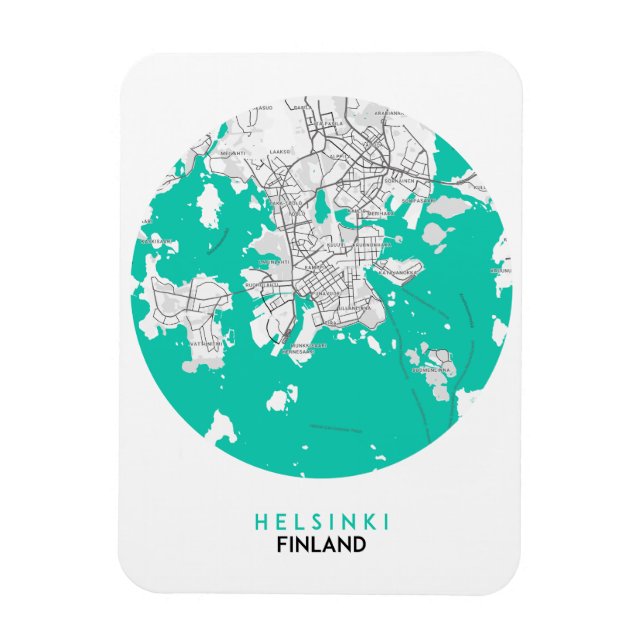 ÍMÃ MEMÓRIA HELSINKI (Vertical)