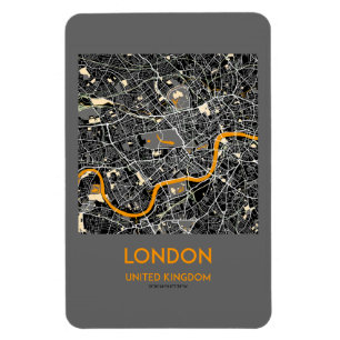 ÍMÃ MEMÓRIA LONDON