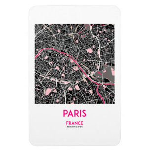 ÍMÃ MEMÓRIA PARIS