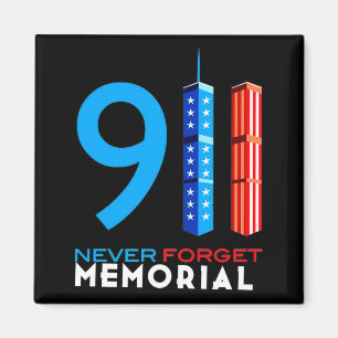 Imã memorial 911 memorial 911