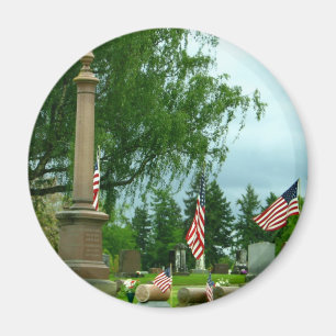 Imã Memorial Day