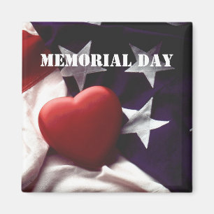Imã Memorial Day