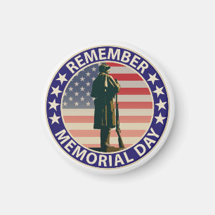 Imã Memorial Day