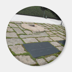 Imã Memorial de JFK