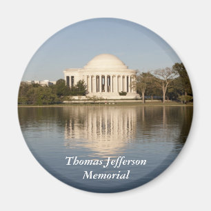Imã Memorial de Thomas Jefferson