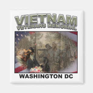 Imã Memorial de Vietnam