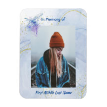 Memorial KeepsasaemDragonfly