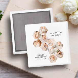 Imã Memorial Memorial Moderno 10 Fotos