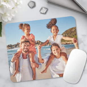 Ímã Memórias da Família Foto Personalizada