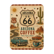Memórias do Arizona Route 66 Desert Diner