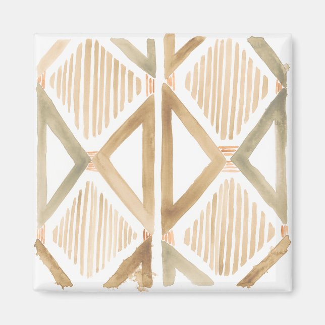 Imã Memórias Mombasa IV (Frente)