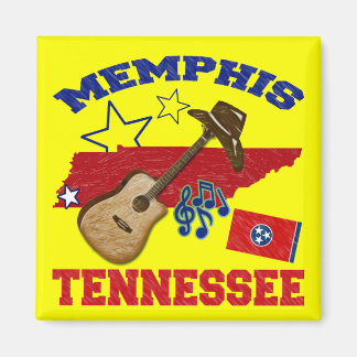 Imã Memphis, Tennessee