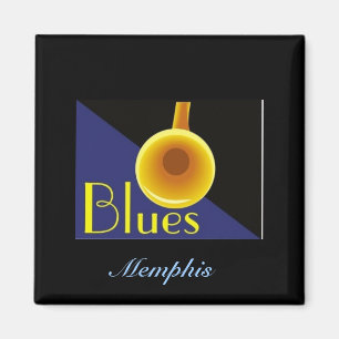 Imã Memphis Tennessee