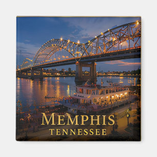 Imã Memphis Tennessee Mississippi Blues & Rio