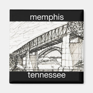 Imã Memphis, TN: Ímã