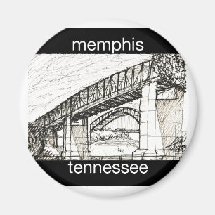 Imã Memphis, TN: Ímã