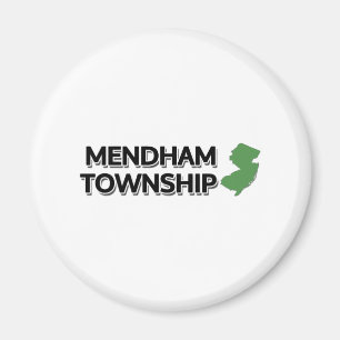 Imã Mendham Township, Nova Jersey