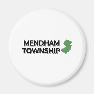 Imã Mendham Township, Nova Jersey