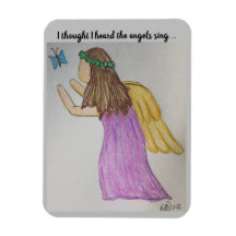 Menina Anjo