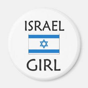 IMÃ MENINA DE ISRAEL