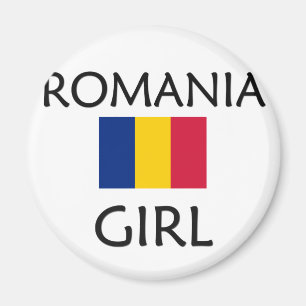 IMÃ MENINA DE ROMANIA
