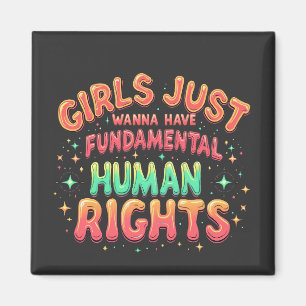 Imã Meninas só querem ter igualdade humana fundamental