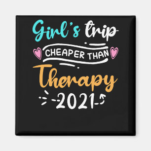 Imã Meninas Viagem Mais Barata Que A Terapia 2021