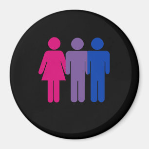 Imã Menino bissexual