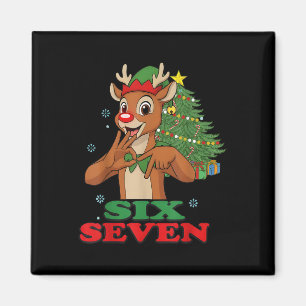 Imã Menino do Natal Crianças