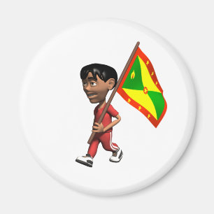 Imã Menino granadino