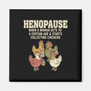 Imã Menopausa Quando uma Mulher Chega a uma Certa Idad