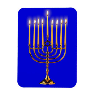 Ímã Menorah