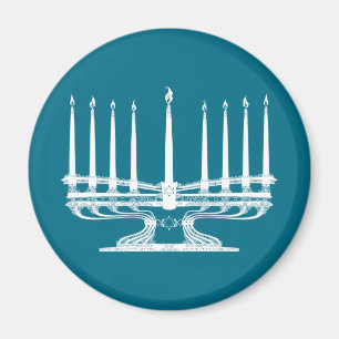 Imã Menorah