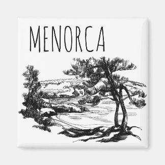 Imã Menorca