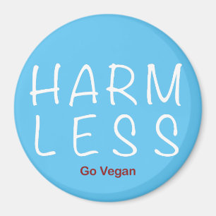 Imã Menos Prejuízo - Ir Vegan (Versão Leve)