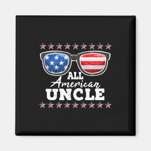 Imã Mens All American UNTICLE Men