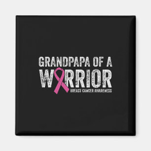 Imã Mens - Cancer Sensibilização Rosa Fita Fita Avô