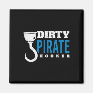 Imã Mens dirty pirate freebooter caribbean sea thief