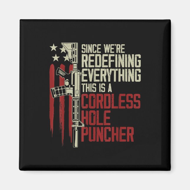 Imã Mens Estavam Redefinindo Tudo Que Isso É Sem Fio (Frente)