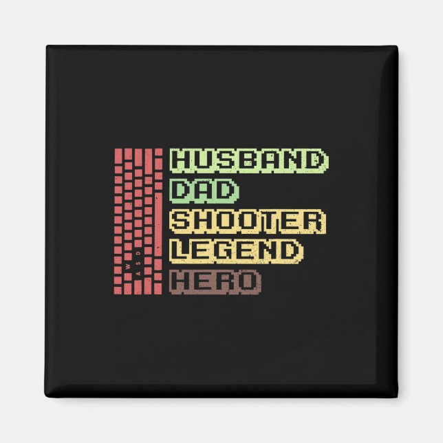 Imã Mens Mouse Gamer Design For Your Computer Gaming H (Frente)